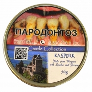    Castle Collection - Kasperk - 50 